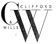 C & W CLIFFORD WILLS