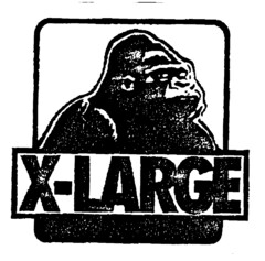 X-LARGE