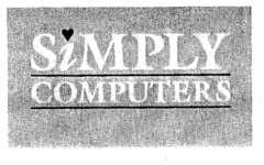 SiMPLY COMPUTERS
