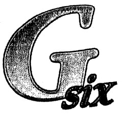 G six