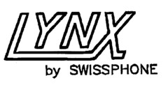 LYNX by SWISSPHONE