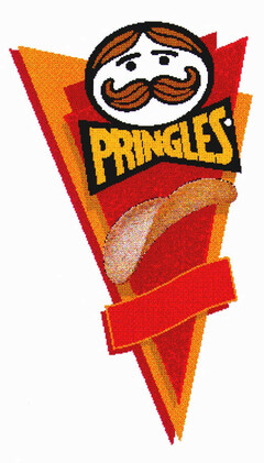 PRINGLES