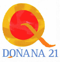 Q DOÑANA 21