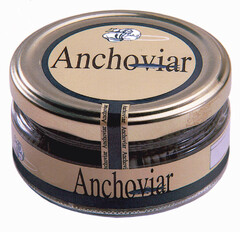 Anchoviar