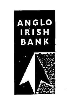 ANGLO IRISH BANK