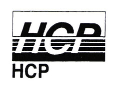 HCP HCP