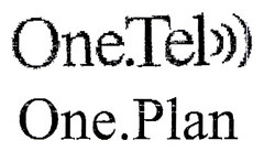 One.Tel One.Plan