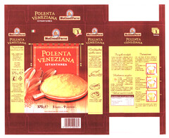 MolinodiFerro POLENTA VENEZIANA ISTANTANEA