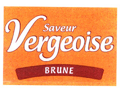 Saveur Vergeoise BRUNE