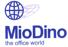 MioDino
the office world