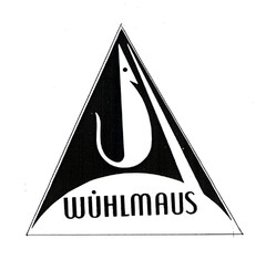 wühlmaus