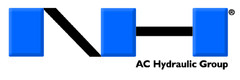 NH AC Hydraulic Group