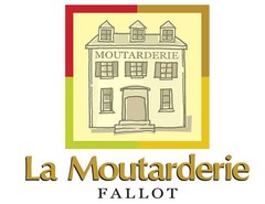 MOUTARDERIE La Moutarderie FALLOT