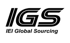 IGS IEI Global Sourcing