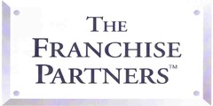 THE FRANCHISE PARTNERS