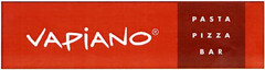 VAPIANO PASTA PIZZA BAR