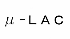 µ - LAC