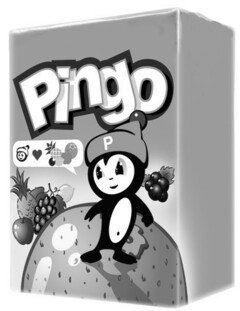 PINGO