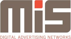 mis DIGITAL ADVERTISING NETWORKS