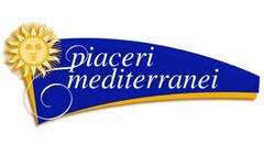 piaceri mediterranei