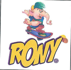 RONY