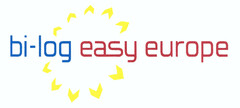 bi-log easy europe