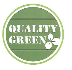 QUALITY GREEN