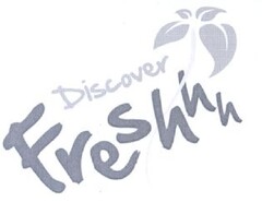 Discover Freshhh