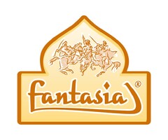 FANTASIA