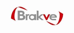 BRAKVE