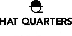 HAT QUARTERS