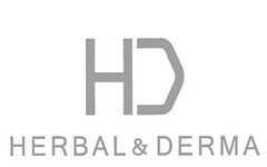 HD HERBAL & DERMA