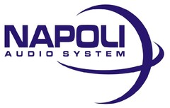 NAPOLI AUDIO SYSTEM