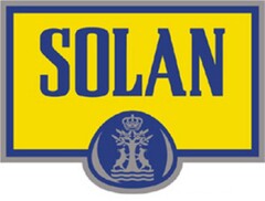 SOLAN