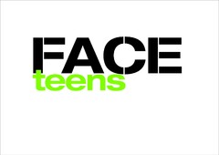 FACE teens
