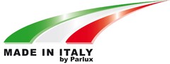MADE IN ITALY BY PARLUX