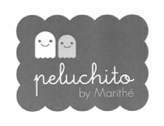 PELUCHITO BY MARITHÉ