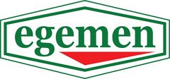 EGEMEN