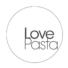 LOVE PASTA