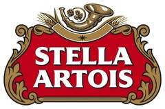 STELLA ARTOIS