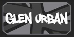 GLEN URBAN