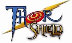 THOR SHIELD