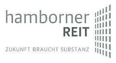 hamborner REIT -  ZUKUNFT BRAUCHT SUBSTANZ