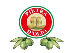 PIETRA D´OLIO