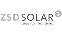 ZSDSOLAR zentralsolar deutschland