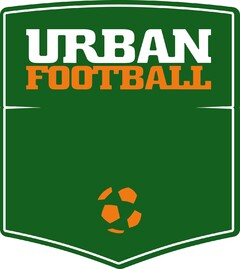 URBAN FOOTBALL