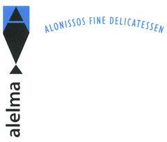 alelma ALONISSOS FINE DELICATESSEN