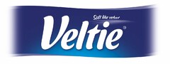 VELTIE SOFT LIKE VELVET