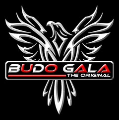 BUDO GALA THE ORIGINAL