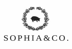 SOPHIA & CO.